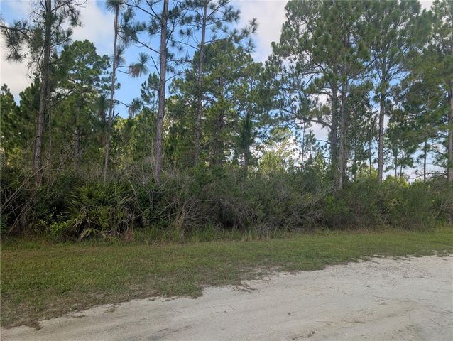 CORAL GABLES DRIVE, Indian Lake Estates, FL 33855