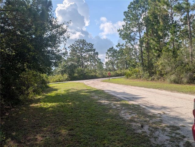 CORAL GABLES DRIVE, Indian Lake Estates, FL 33855