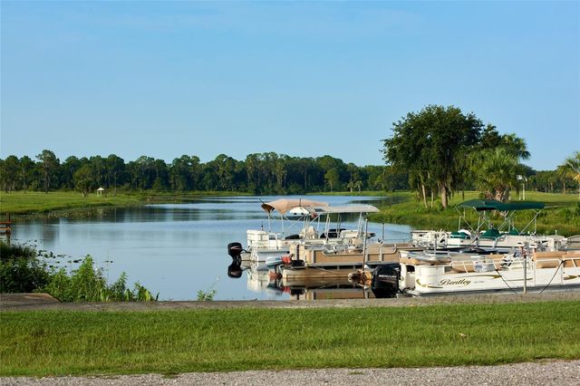 CORAL GABLES DRIVE, Indian Lake Estates, FL 33855