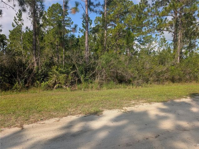 CORAL GABLES DRIVE, Indian Lake Estates, FL 33855