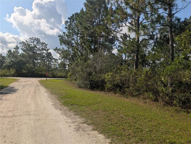 CORAL GABLES DRIVE, Indian Lake Estates, FL 33855