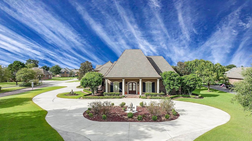 4648 Hwy 311, Houma, LA 70360