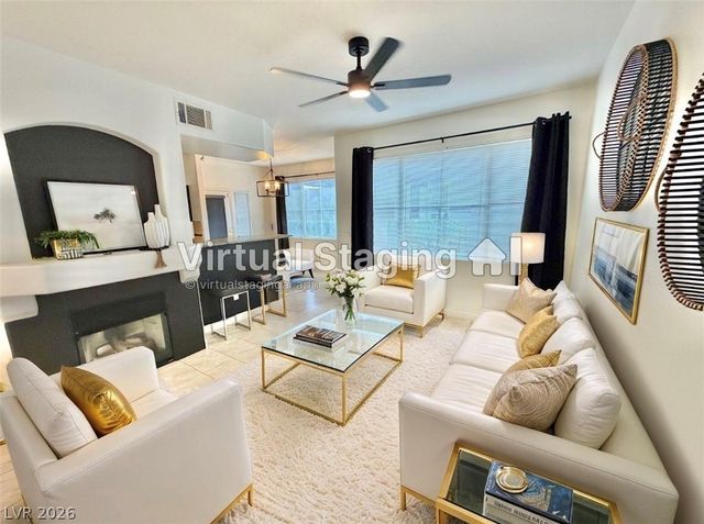 9050 West WARM SPRINGS Road 1030, Las Vegas, NV 89148