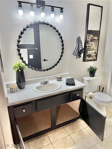 9050 West WARM SPRINGS Road 1030, Las Vegas, NV 89148