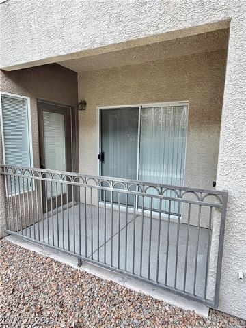 9050 West WARM SPRINGS Road 1030, Las Vegas, NV 89148