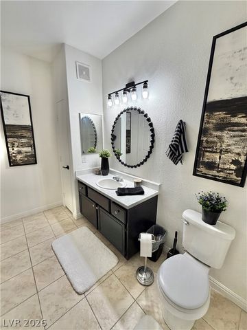 9050 West WARM SPRINGS Road 1030, Las Vegas, NV 89148