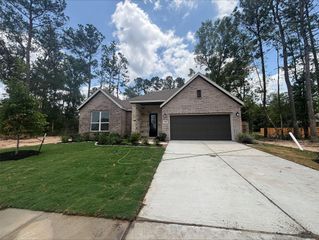 15032 Goujon Gates Drive, Conroe, TX 77302