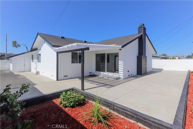 8363 Palais, Stanton, CA 90680
