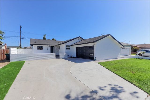 8363 Palais, Stanton, CA 90680
