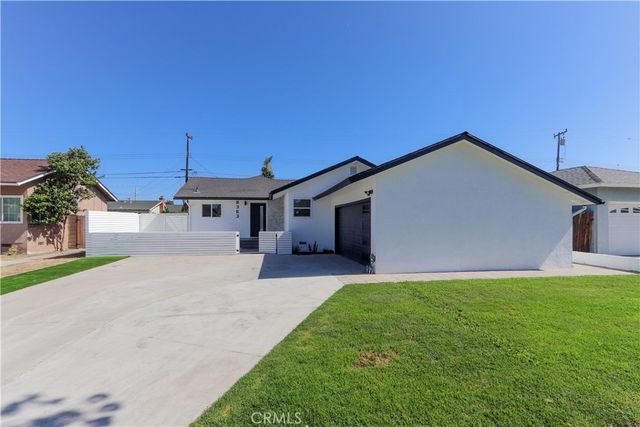 8363 Palais, Stanton, CA 90680