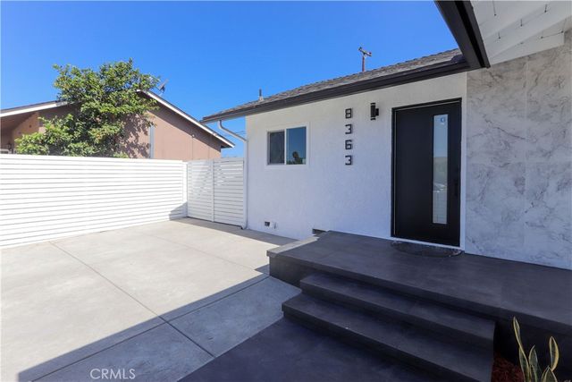 8363 Palais, Stanton, CA 90680