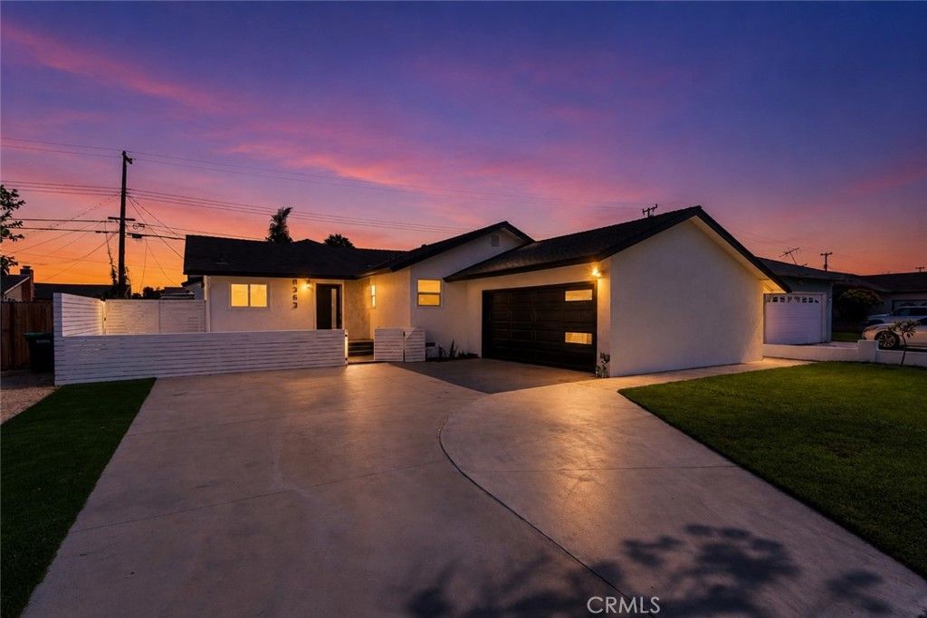 8363 Palais, Stanton, CA 90680