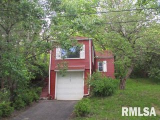 828 N MAIN Street, East Peoria, IL 61611