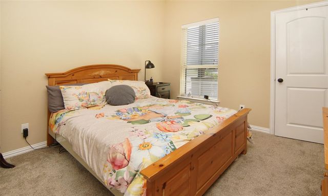 2752 Elmwood Drive, Burleson, TX 76028