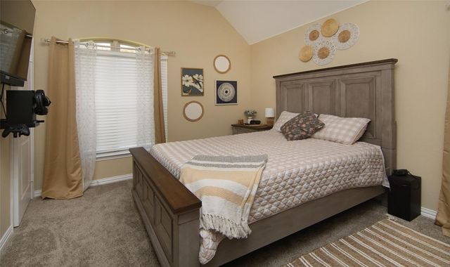 2752 Elmwood Drive, Burleson, TX 76028