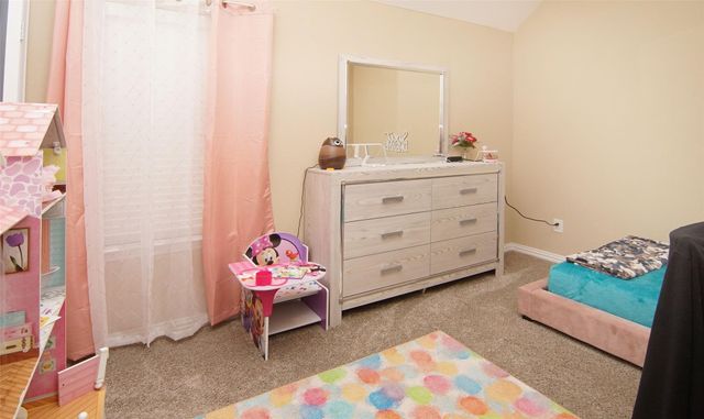 2752 Elmwood Drive, Burleson, TX 76028