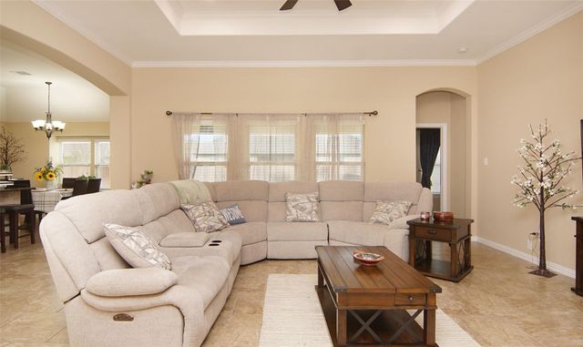 2752 Elmwood Drive, Burleson, TX 76028