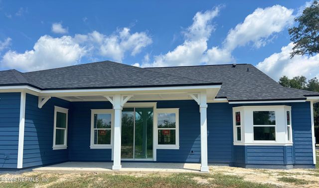 5949 SE COUNTY ROAD 21B, Melrose, FL 32666