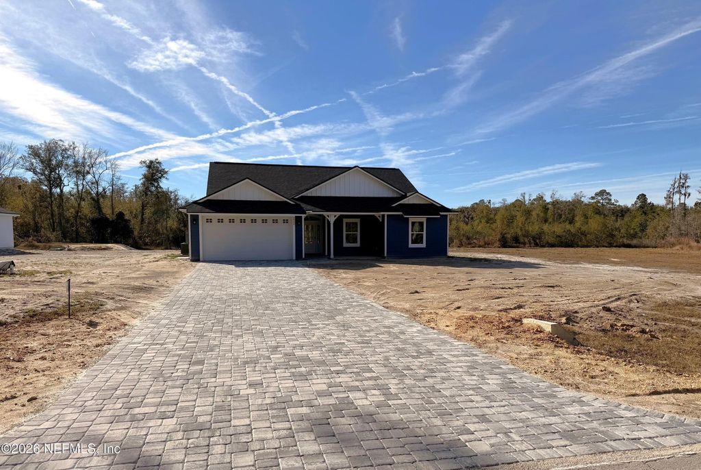 5949 SE COUNTY ROAD 21B, Melrose, FL 32666