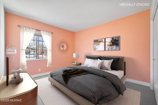 450 E Los Rincones, Green Valley, AZ 85614