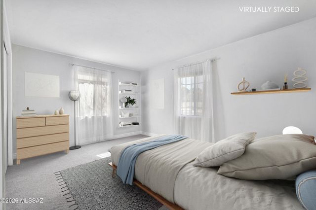 450 E Los Rincones, Green Valley, AZ 85614