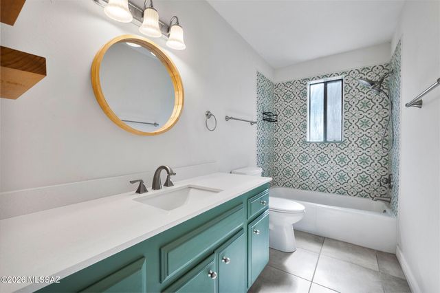 450 E Los Rincones, Green Valley, AZ 85614