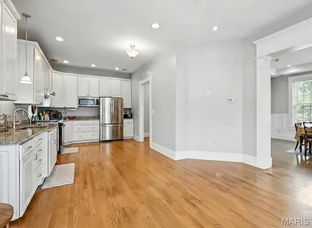 3434 Greenwood Boulevard, Maplewood, MO 63143