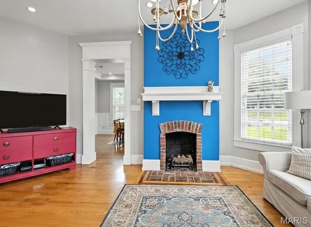3434 Greenwood Boulevard, Maplewood, MO 63143