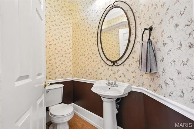 3434 Greenwood Boulevard, Maplewood, MO 63143
