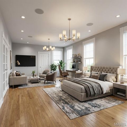 3434 Greenwood Boulevard, Maplewood, MO 63143