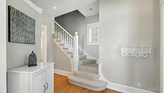 3434 Greenwood Boulevard, Maplewood, MO 63143