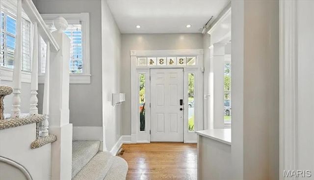 3434 Greenwood Boulevard, Maplewood, MO 63143