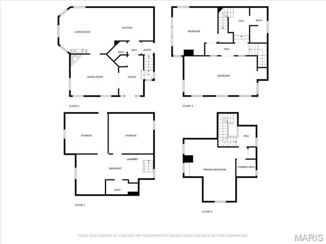 3434 Greenwood Boulevard, Maplewood, MO 63143