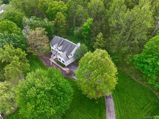 14 Sawyers Peak Drive, Goshen, NY 10924