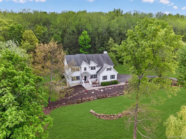 14 Sawyers Peak Drive, Goshen, NY 10924