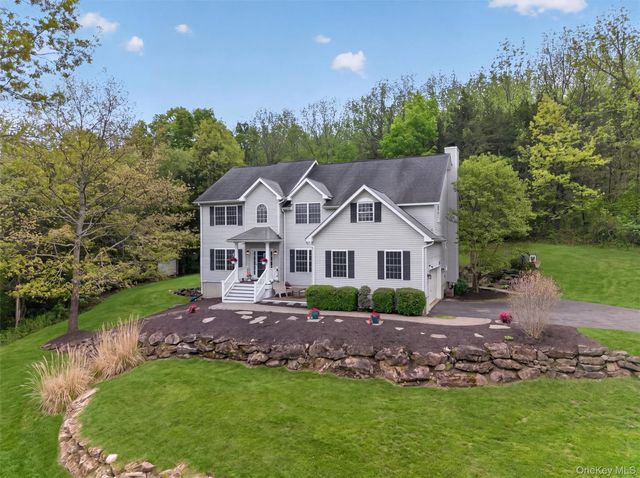 14 Sawyers Peak Drive, Goshen, NY 10924