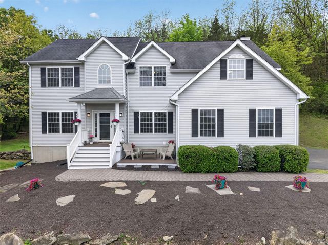 14 Sawyers Peak Drive, Goshen, NY 10924