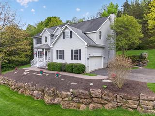 14 Sawyers Peak Drive, Goshen, NY 10924
