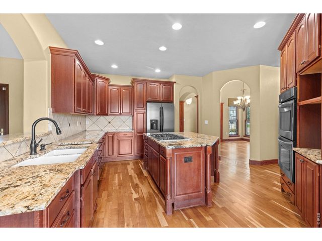 8703 Wild Horse Way, Frederick, CO 80504