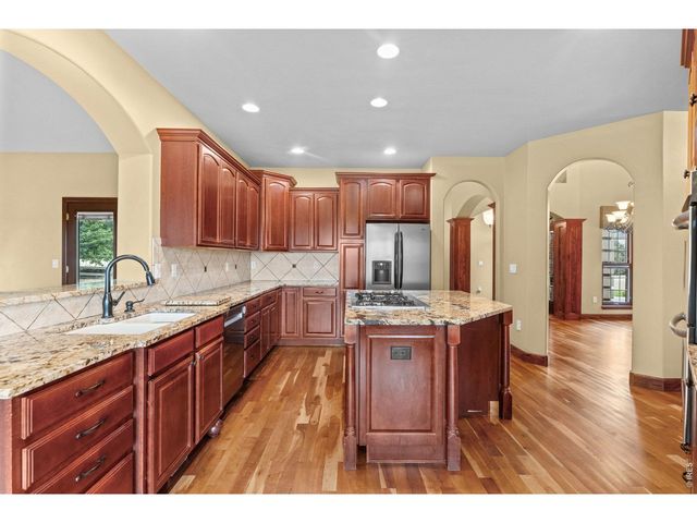 8703 Wild Horse Way, Frederick, CO 80504