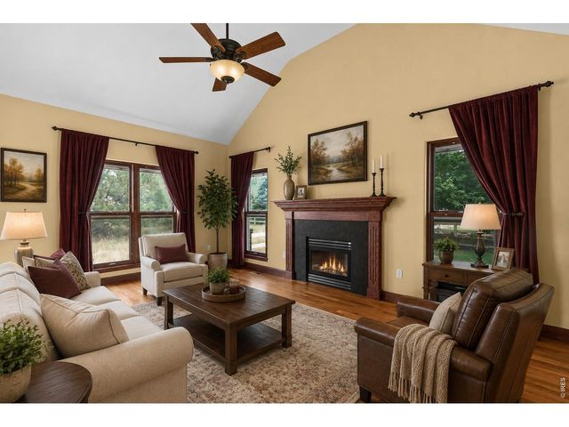 8703 Wild Horse Way, Frederick, CO 80504