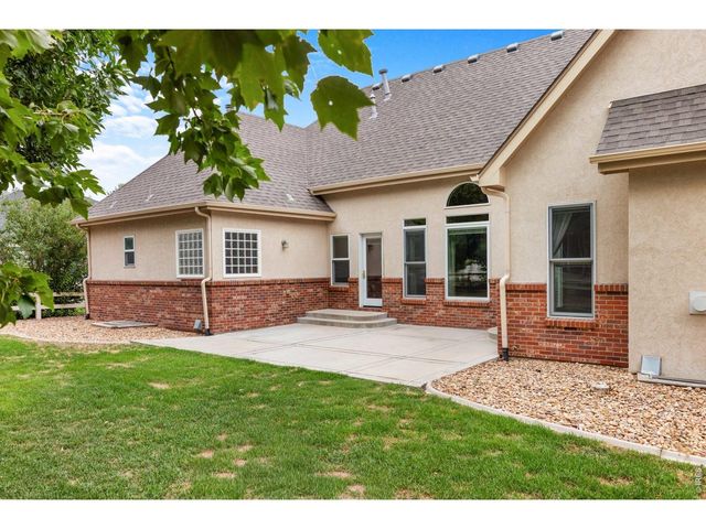 8703 Wild Horse Way, Frederick, CO 80504