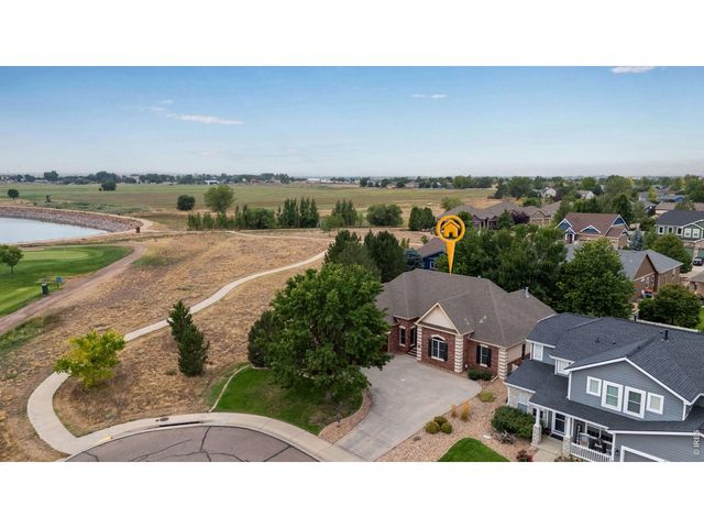 8703 Wild Horse Way, Frederick, CO 80504