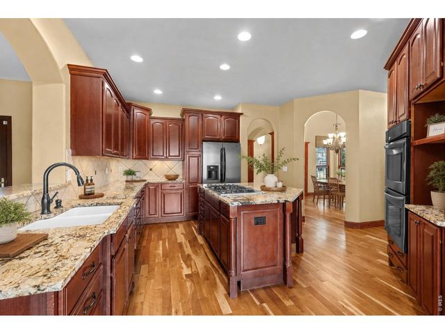 8703 Wild Horse Way, Frederick, CO 80504