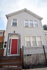 725 N Throop Street 1, Chicago, IL 60642