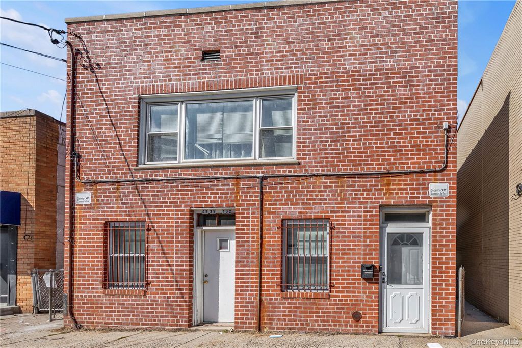 45-38 162nd Street, Flushing, NY 11358 — exterior