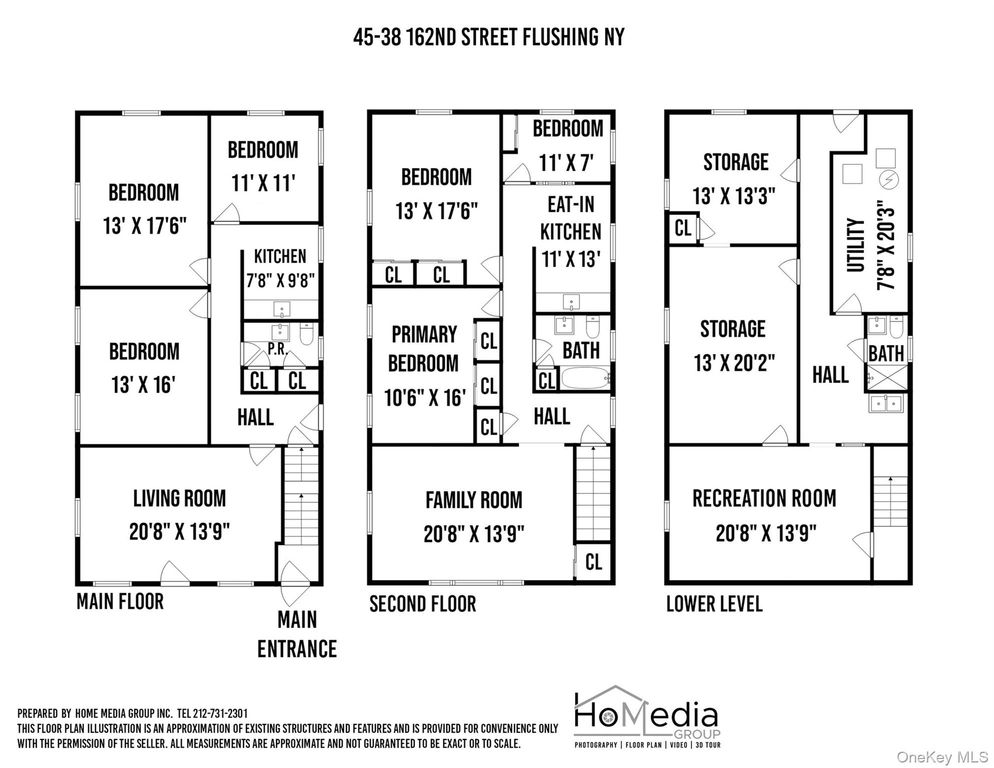 45-38 162nd Street, Flushing, NY 11358 — photo 3