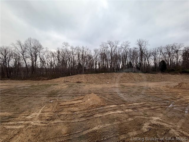 1478 Solar Street LOT 4, Scottsburg, IN 47170