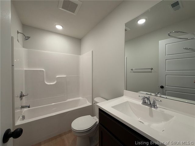 1478 Solar Street LOT 4, Scottsburg, IN 47170