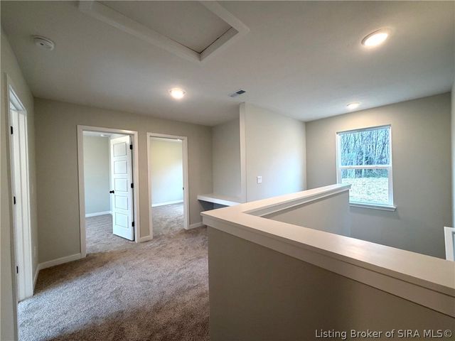 1478 Solar Street LOT 4, Scottsburg, IN 47170